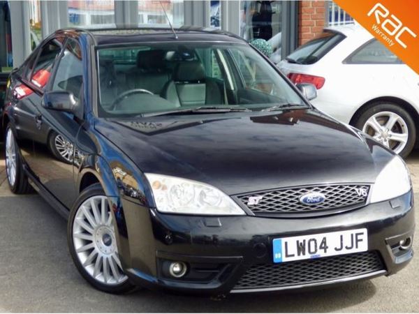 Ford Mondeo 3.0 STd 226 BHP