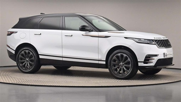 Land Rover Range Rover 2.0 D240 R-Dynamic SE Auto 4X4 (s/s)