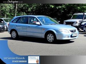 Mazda Mazda in Heathfield | Friday-Ad