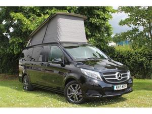 Mercedes-Benz V Class  in Exeter | Friday-Ad