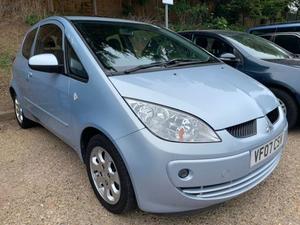 Mitsubishi Colt  in Chesham | Friday-Ad