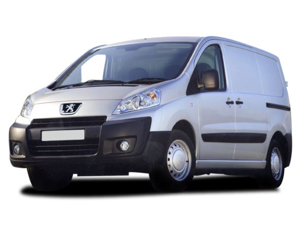 Peugeot Expert  BlueHDi 120 Professional Van Van