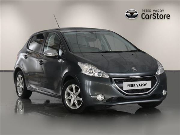 Peugeot  HDi Style 5dr 1.4 HDi Style 5dr