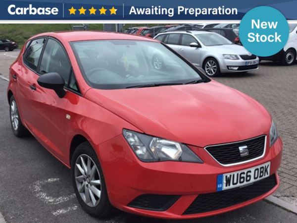 SEAT Ibiza 1.0 Sol 5dr