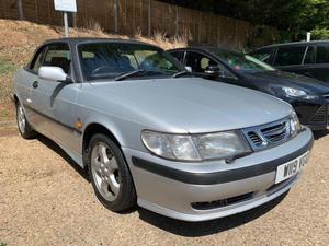 Saab  in Chesham | Friday-Ad