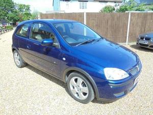 Vauxhall Corsa  in Bedford | Friday-Ad