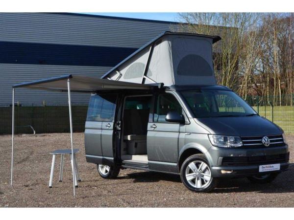 Volkswagen California 2.0 TDI BlueMotion Tech Ocean dr