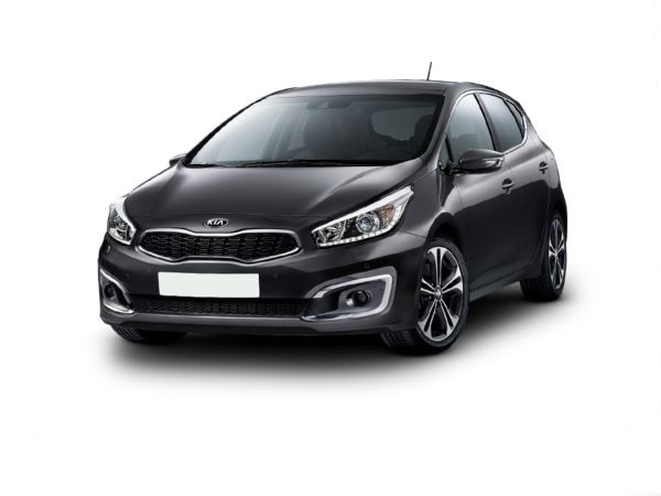 Kia Ceed 1.6 GDi ISG 2 5dr Hatchback