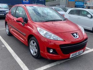 Peugeot  in Bristol | Friday-Ad