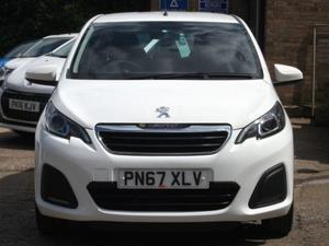 Peugeot  in Kettering | Friday-Ad