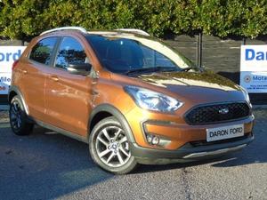 Ford Ka  in Hayling Island | Friday-Ad