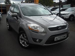 Ford Kuga  in Maidstone | Friday-Ad