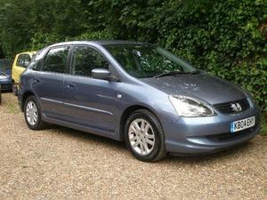 Honda Civic  in Guildford | Friday-Ad