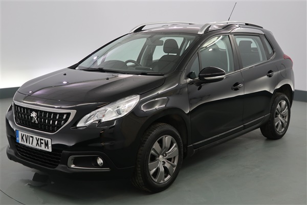 Peugeot  BlueHDi Active 5dr - WIFI - POWER CHILD