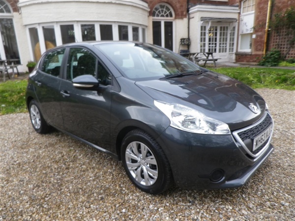 Peugeot  e-HDi Access+