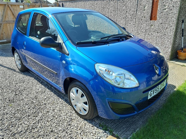 Renault Twingo 1.2 Freeway 3dr