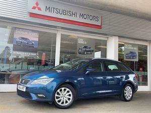 SEAT Leon  in Ryde | Friday-Ad