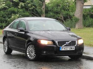Volvo S in Broadstairs | Friday-Ad
