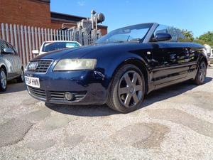 Audi A in Herne Bay | Friday-Ad