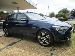 BMW 1 Series  in Pulborough | Friday-Ad