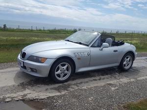 BMW Z3 1.9 in Peacehaven | Friday-Ad