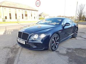 Bentley Continental  in Chesham | Friday-Ad