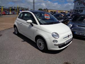 Fiat  in Eastbourne | Friday-Ad