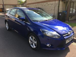 ) Ford Focus Econetic 1.6tdci in Bristol | Friday-Ad