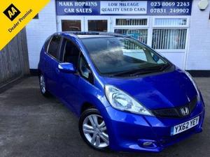 Honda Jazz  in Eastleigh | Friday-Ad