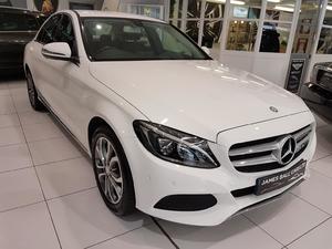 Mercedes-Benz C Class  in Bristol | Friday-Ad