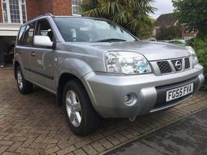 Nissan X-Trail  in Basildon | Friday-Ad