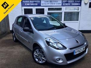 Renault Clio  in Eastleigh | Friday-Ad