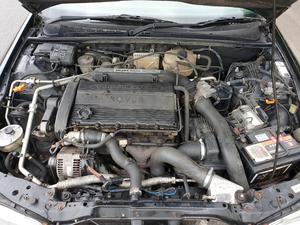 * Rover 620 turbo  in Trowbridge | Friday-Ad