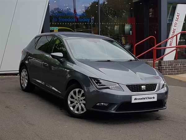 Seat Leon 1.2 TSI 110 SE 5dr [Technology Pack]