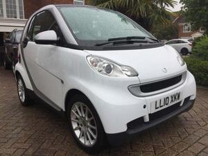 Smart ForTwo  in Basildon | Friday-Ad