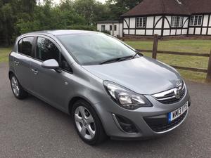 Vauxhall Corsa  in Chatham | Friday-Ad