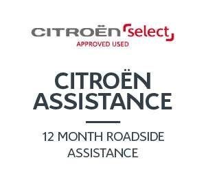 Citroen C4 2.0 BlueHDi 160 Feel 5dr EAT8 MPV Estate