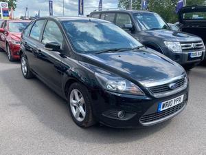 Ford Focus  in Bristol | Friday-Ad