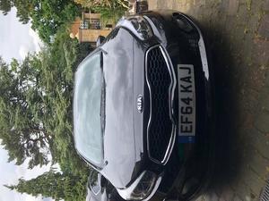 KIA Ceed 1.4 VR7 5dr (64 Reg) Owned from New Excellent