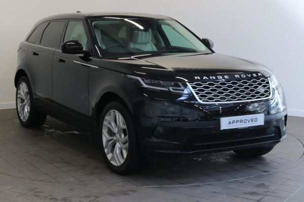 Land Rover Range Rover Velar 2.0 D240 HSE 5dr Auto Estate