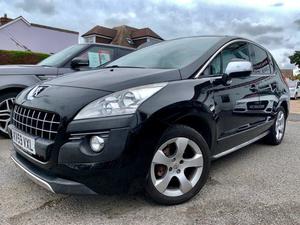 Peugeot  in Eastbourne | Friday-Ad