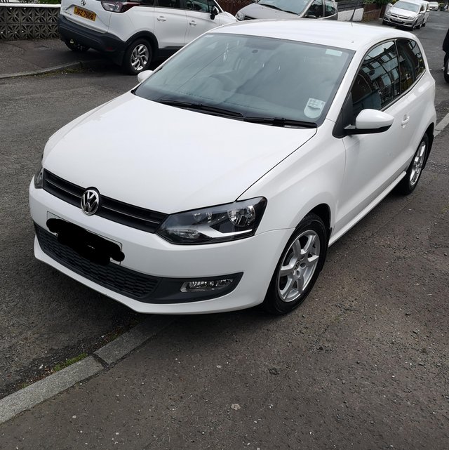 Volkswagen Polo  Petrol 'immaculate condition'