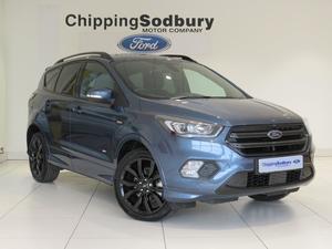 Ford Kuga  in Bristol | Friday-Ad