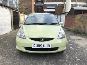 Honda Jazz  in Worthing | Friday-Ad