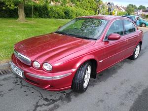 Jaguar X-type  in Horsham | Friday-Ad