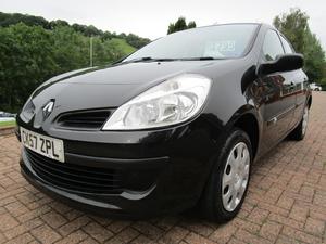 Renault Clio  in Porth | Friday-Ad