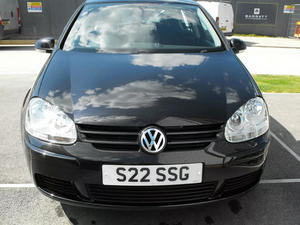 Volkswagen Golf  TDI in Peacehaven | Friday-Ad