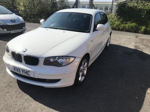 BMW 1 Series  in Kidwelly | Friday-Ad