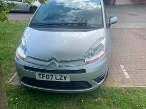 Citroen C4 Picasso  in Rochester | Friday-Ad