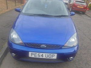 Ford Focus ST 170 in Dalkeith | Friday-Ad